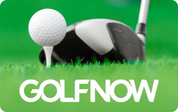 GolfNow eGift
