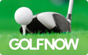 GolfNow eGift
