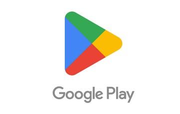 Google Play eGift Card