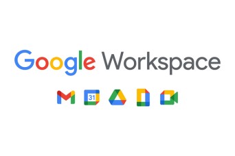 Google Workspace eGift Card