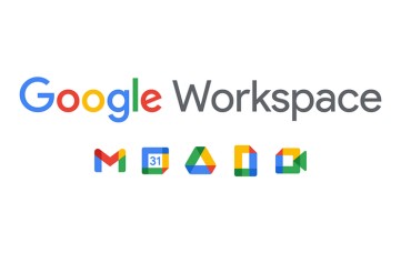 Google Workspace eGift Card