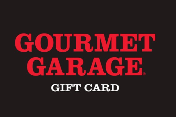 Gift Card Photo