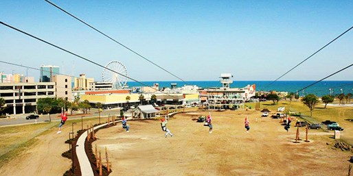 Zipline Myrtle Beach Sc The Best Beaches In World Zipline Myrtle Beach Sc The Best Beaches In World