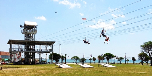 Zipline Myrtle Beach Sc The Best Beaches In World Zipline Myrtle Beach Sc The Best Beaches In World