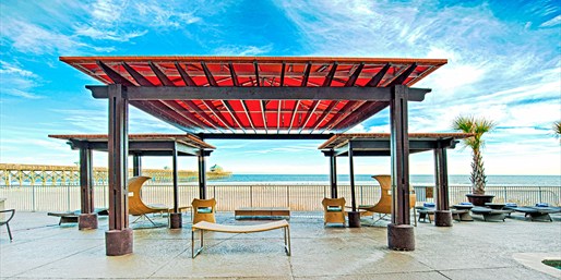 99 S C Folly Beach Oceanfront Escape 40 Off Get My Perks Greenville National 99 S C Folly Beach Oceanfront Escape 40