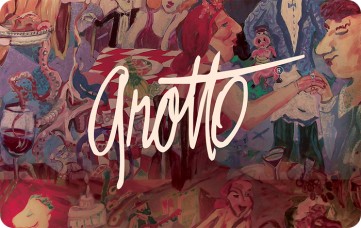 Grotto eGift