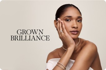 Grown Brilliance eGift