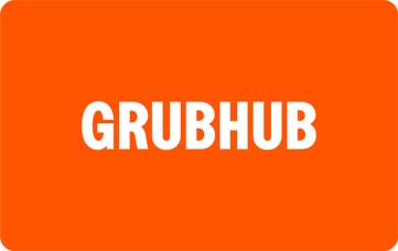 Grubhub eGift