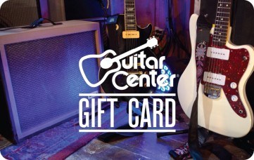 Click to view Guitar Center eGift Cards Guitar Center eGift Cards