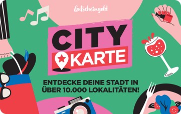Gutscheingold City Geschenkcode