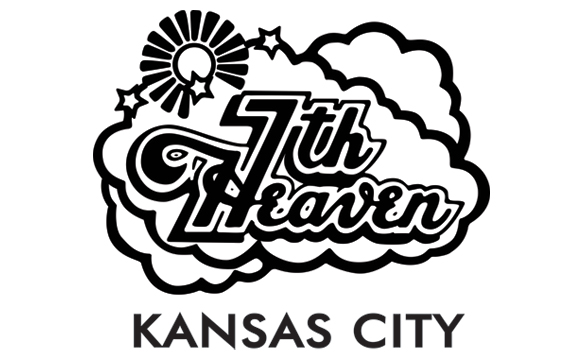 HALF OFF AT 7TH HEAVEN