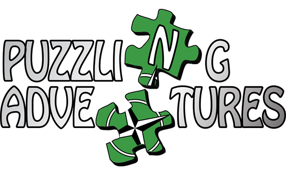 Half-off Puzzling Adventures in Madison