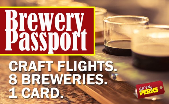 Hartford - Beer Passport