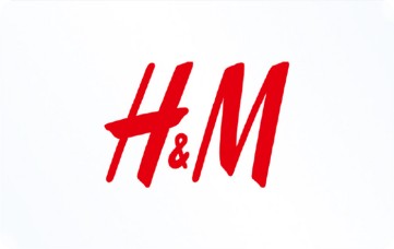 H&M eGift