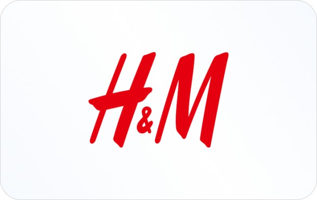 H&M eGift Card