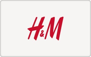 Click to view H&M eGift H&M eGift