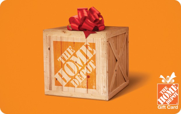 Gift Card Photo