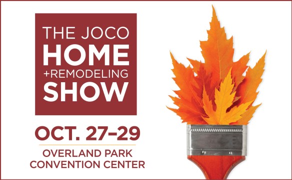 Johnson County Home + Remodeling Show