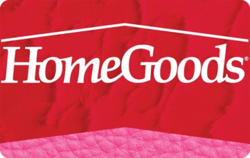 HomeGoods eGift