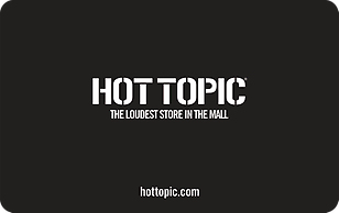 Click to view Hot Topic eGift Hot Topic eGift