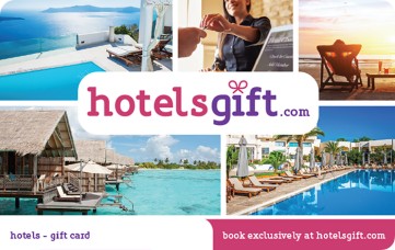 HotelsGift eGift