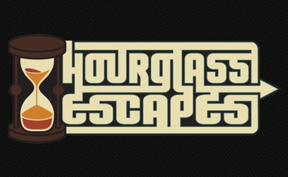 SEATTLE - Hourglass Escapes 2018