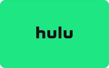 Click to view Hulu eGift Hulu eGift