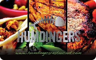 Click to view Humdingers eGift Humdingers eGift