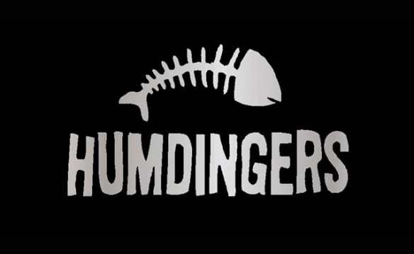 Humdingers Restaurant March 2018