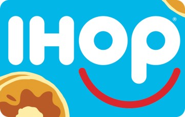 IHOP eGift