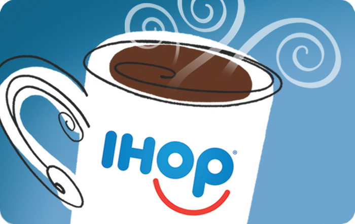 IHOP Gift Card Gift Card Mall