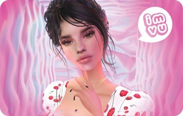 Click to view IMVU eGift Cards IMVU eGift Cards