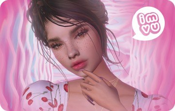 Click to view IMVU eGift Cards IMVU eGift Cards