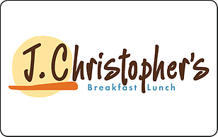 Click to view J. Christopher's eGift J. Christopher's eGift