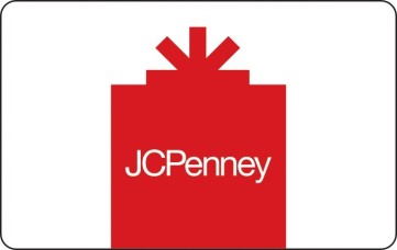 Click to view JCPenney eGift Cards JCPenney eGift Cards