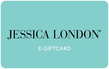 Jessica London® eGift