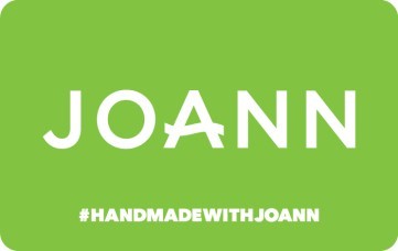 Click to view Joann Stores eGift Cards Joann Stores eGift Cards