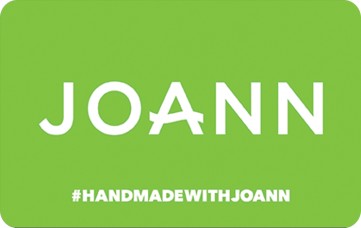 Click to view Joann Stores eGift Cards Joann Stores eGift Cards