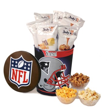 Copy of Jody's Popcorn