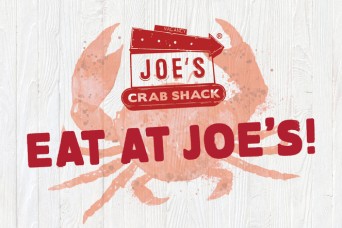 Joe's Crab Shack eGift