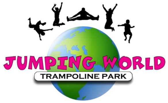 Jumping World Memphis March 2018