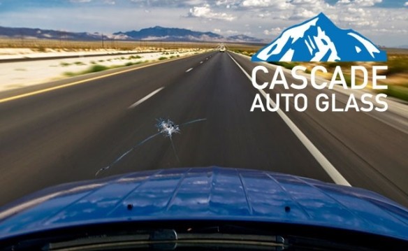 PORTLAND - October 2017 - Cascade Auto Glass