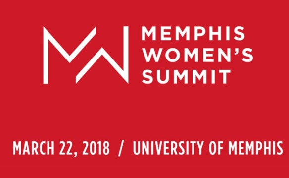 Junior League of Memphis March 2018