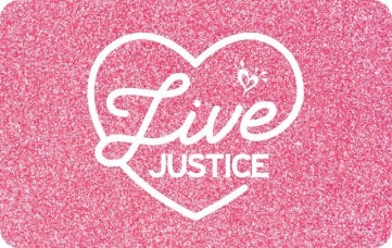 Click to view Justice eGift Cards Justice eGift Cards