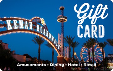 Kemah eGift