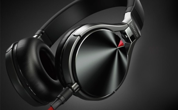 Kenwood KH-KR900 Headphones