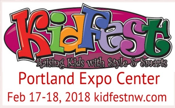 KidFest/SportFest - Discounted Family Voucher 2018