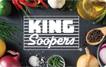Click to view King Soopers Gift Card King Soopers Gift Card