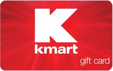 Click to view Kmart eGift Cards Kmart eGift Cards
