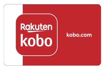 Kobo eGift Card 
